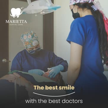Slider image (5) Marietta Dental Care Los Algodones